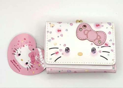 Portafoglio sanrio kawaii - sanrio,