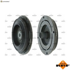 DISCO TRASCINATORE COMPRESSORE