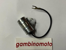 CONDENSATORE LOMBARDINI