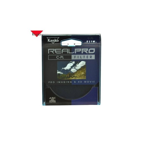 Kenko real pro 67mm slim - pro,