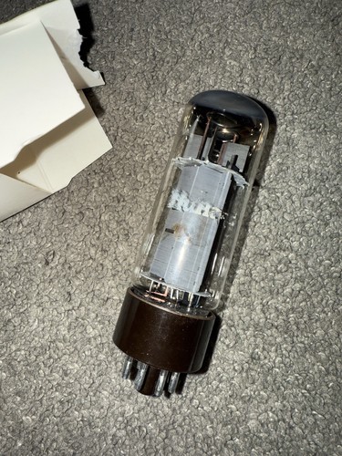 Mullard el34 xf2 piastre - xf2,
