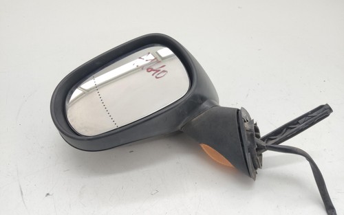 Specchietto retrovisore - specchietto,