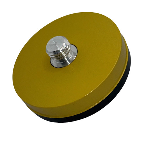 Adattatore tribrach gps fisso - adattatore,