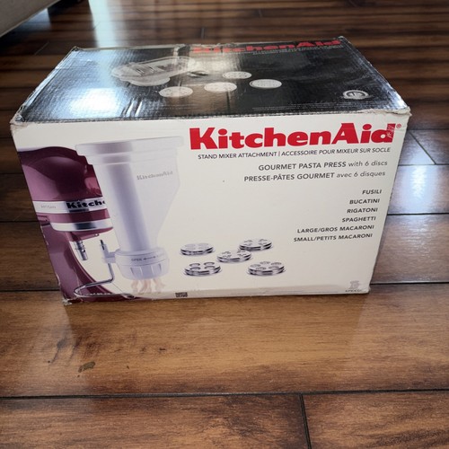 Kitchenaid gourmet supporto - gourmet,