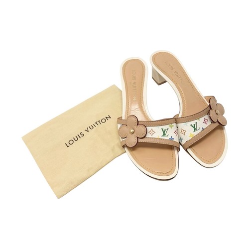 Sandali con tacco louis - sandali,