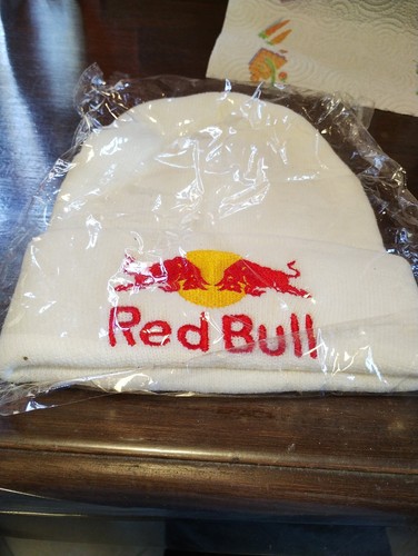 Cappello maglia con - cappello, in