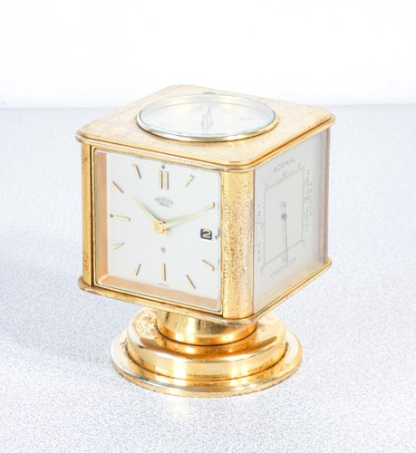 Orologio da tavolo - ⚜️,