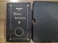 FILOTEA ANTONIANA Sant'Antonio