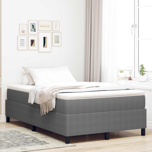 Struttura letto piattaforma