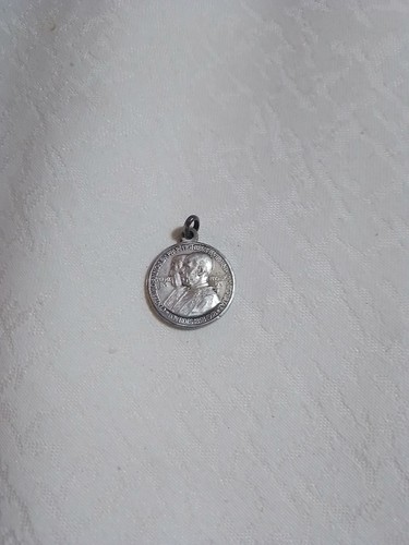 Medaglia papa pio - pio,