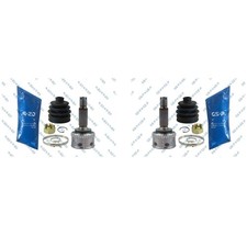 Gsp set giunti - 2x, albero