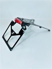 PORTATARGA REGOLABILE KTM 690 2008-17 SMC / ENDURO / R TAIL TIDY