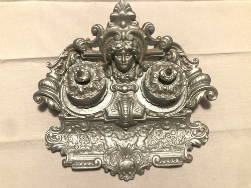 Calamaio art nouveau - art,