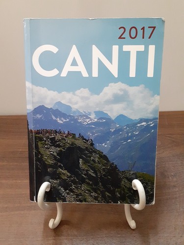 Canti 2017 religiosi - canti,