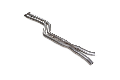Scarico scorpion non res - non, gpf