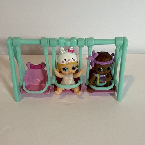 Mini neonati sorpresa - mini,