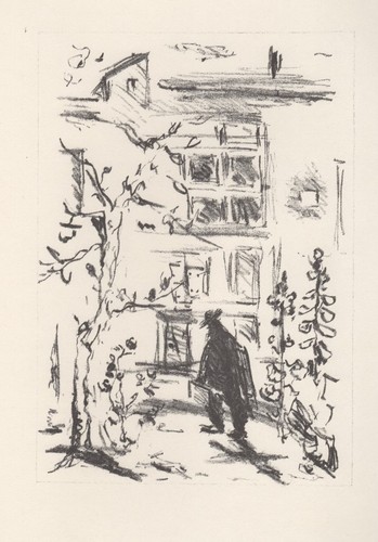 Filippo pisis il pittore - de,