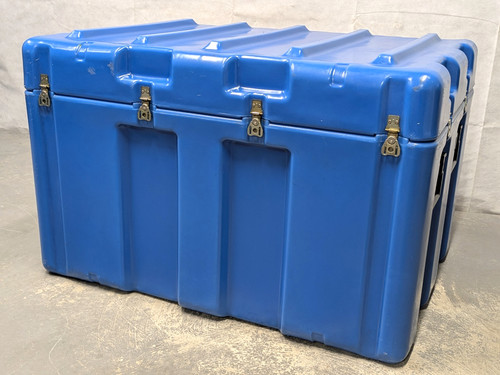 Large hardigg equipment - large,