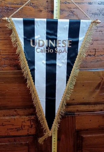 Gagliardetto udinese calcio - gagliardetto,