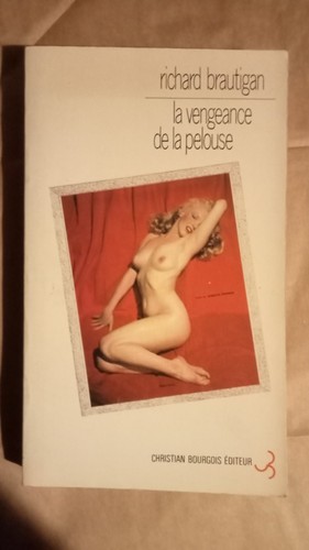 Vengeance la pelouse - la,