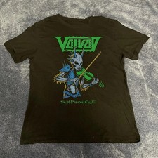 Rare voivod band - voivod, symphonique