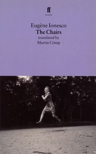 The chairs ionesco - chairs, ionesco,