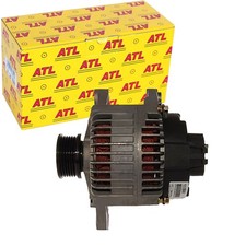 Atl Alternatore Generatore 100