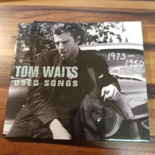 Tom waits used songs - tom,