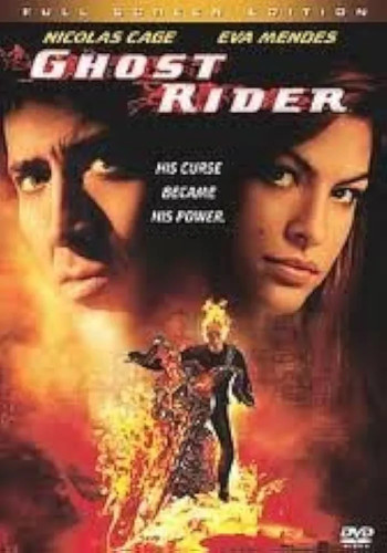 Ghost rider - rider, &