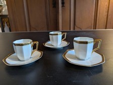 3 pezzi * ROSENTHAL