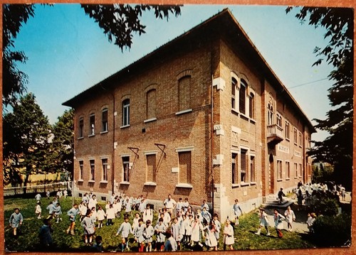 Sant agata sul santerno - sant'agata,