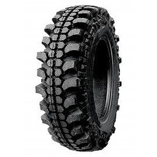 235/75 R15 109T, rinnovati