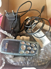 Cellulare NOKIA 3200 FOTOCAMERA DIGITALE,  RADIO FM,