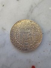 monete argento austria