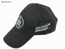 Cappello Abarth DAY 2016