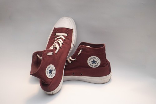 Taglia converse chuck - taglia,