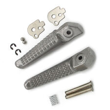 Pedane Poggiapiedi Posteriore