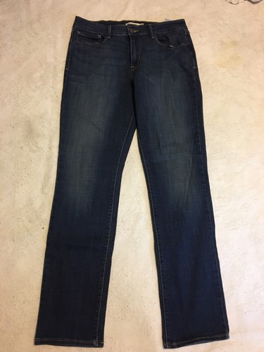Jeans levi straus skimmy - jeans, vita