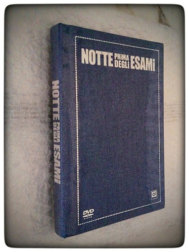 Notte prima degli esami - degli,