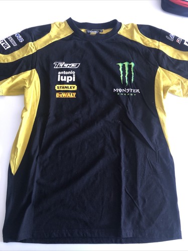Shirt uomo ech moto gp - t-ech, 3