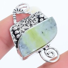 Pendente In Argento Etnico