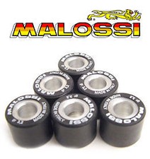 Jeu de 6 Galets HTRoll Malossi