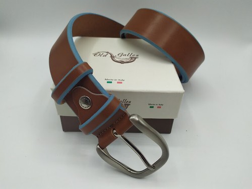 Cintura sportiva uomo con - cintura,
