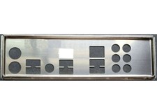 I/O IO Shield per schede madri