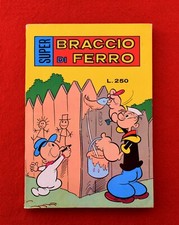 SUPER BRACCIO DI FERRO # 14