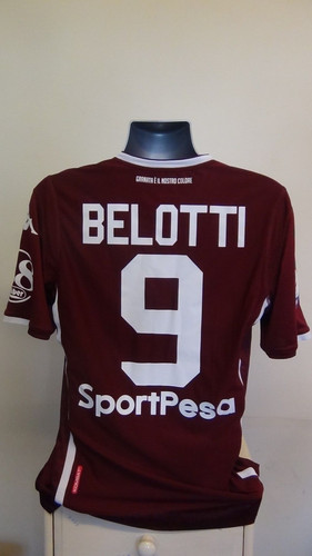 Maglia calcio torino - maglia,