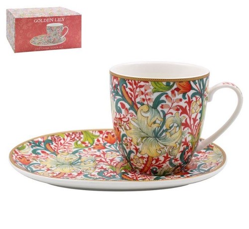 Set snack ufficiale william - set,
