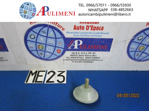 35050 ghiera supporto bullone - 35050,