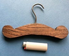 ANTICO APPENDIABITI OMINO