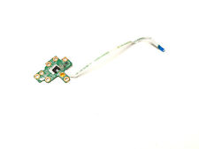 POWER Button Board Tasto Pulsante 69N0N3C10C01 60-NUHPS1000-C01 ASUS S56CM K56CM